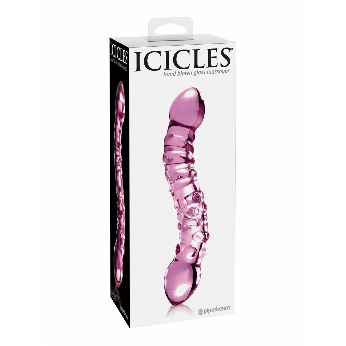Дилдо Pipedream Icicles